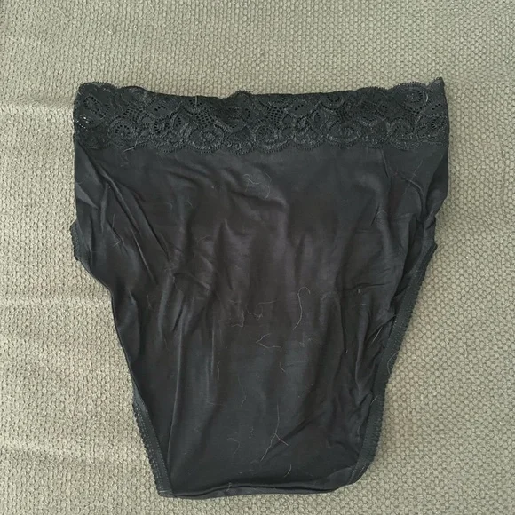NWOT Kindred Bravely High-Waisted Postpartum Underwear (4) - Picture 5 of 7
